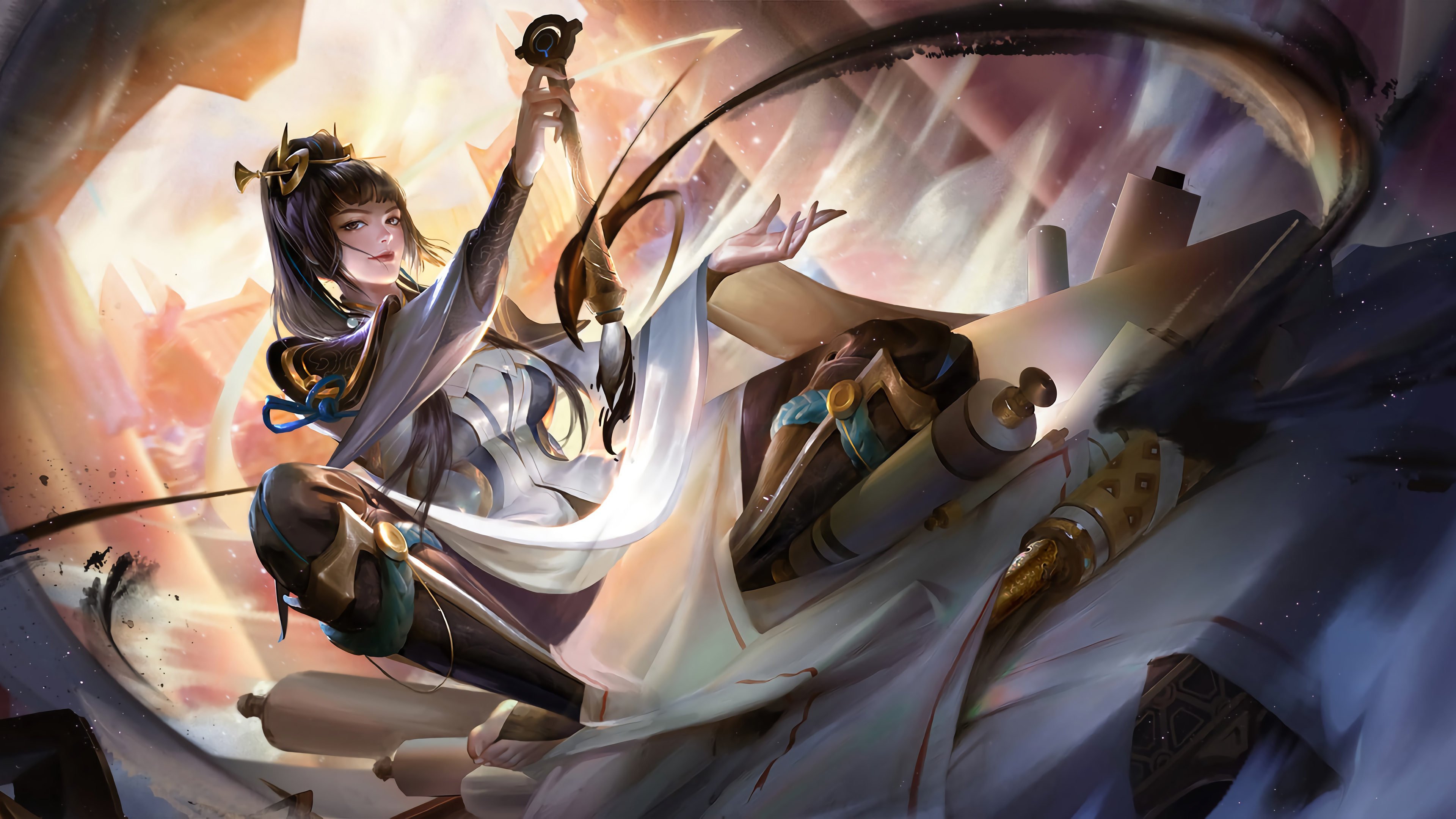 5G加持：赛场瞬时通信革命，5g通信大会