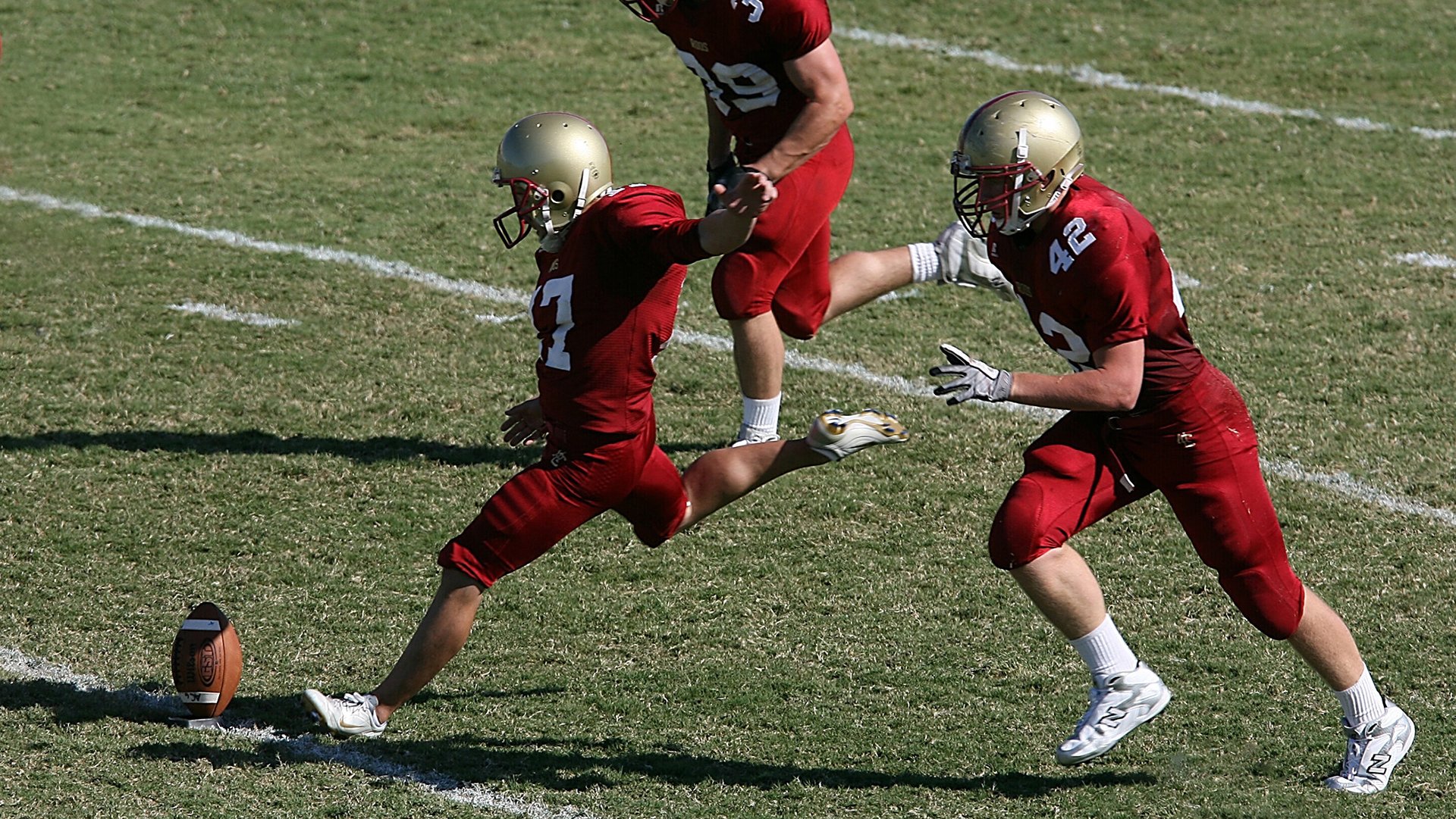 新兴国家崛起，橄榄球版图扩展，橄榄球的发展